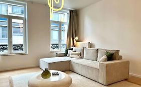Duplex Chic Et Spacieux - Hypercentre